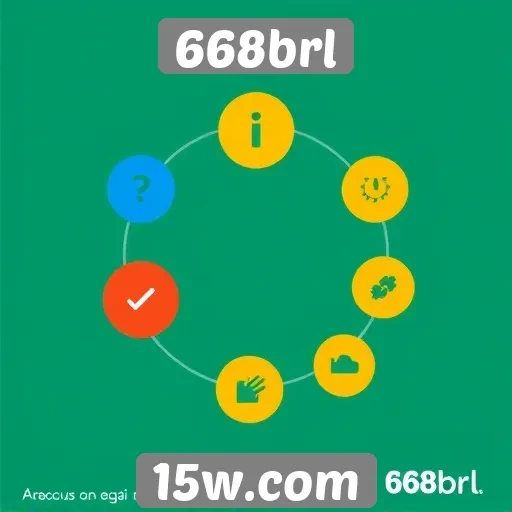 Mudanças na política de bônus do 668brl impactam usuários