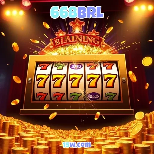 668brl: Descubra a Seção Comunidade e Conecte-se com Outros Jogadores