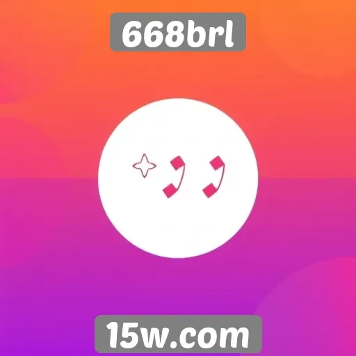 Análise de jogos populares no site 668brl